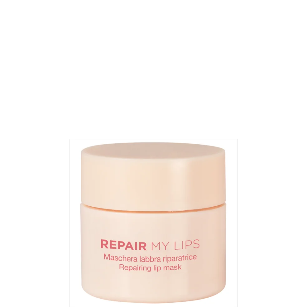 Diego Dalla Palma Repair My Lips Repairing Lip Mask 25ml Zdjęcie 1