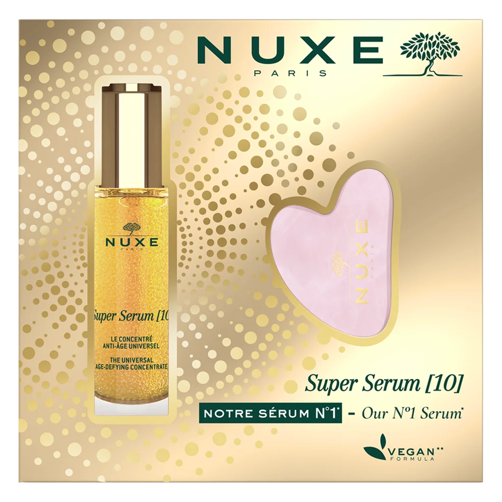 NUXE Super Serum Gift Set Zdjęcie 1