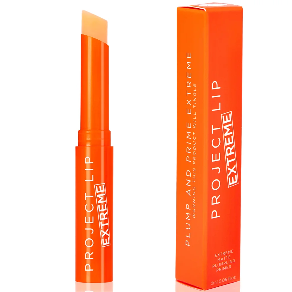 Project Lip Extreme Matte Plumping Primer 2ml Exclusive Zdjęcie 1