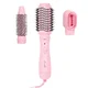 Mermade Hair Interchangeable Blow Dry Brush szczotka do suszenia włosów wtyczka UE