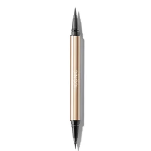 ICONIC London Enrich and Elevate Eyeliner odżywczy eyeliner – czarny 2 x 0,4 ml - undefined undefined