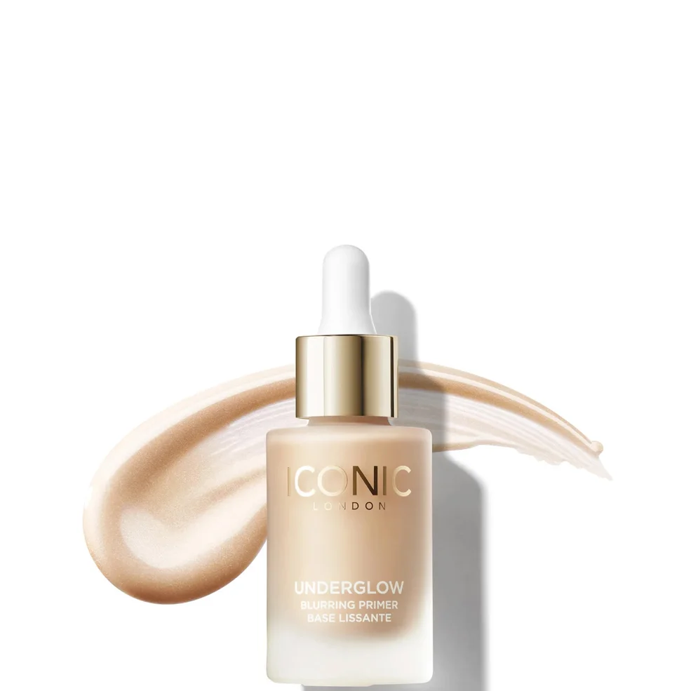 ICONIC London Underglow Blurring Primer baza rozmywająca 27 ml Zdjęcie 1