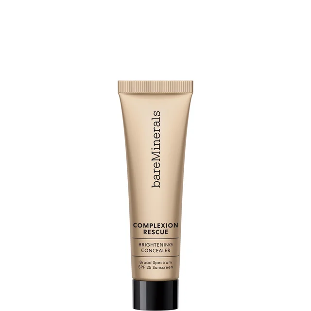 bareMinerals Complexion Rescue Brightening Concealer korektor odbudowująco-rozjaśniający 10 ml (różne odcienie)