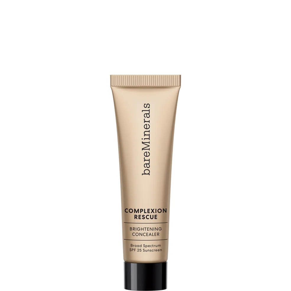 bareMinerals Complexion Rescue Brightening Concealer korektor odbudowująco-rozjaśniający 10 ml (różne odcienie) Zdjęcie 1