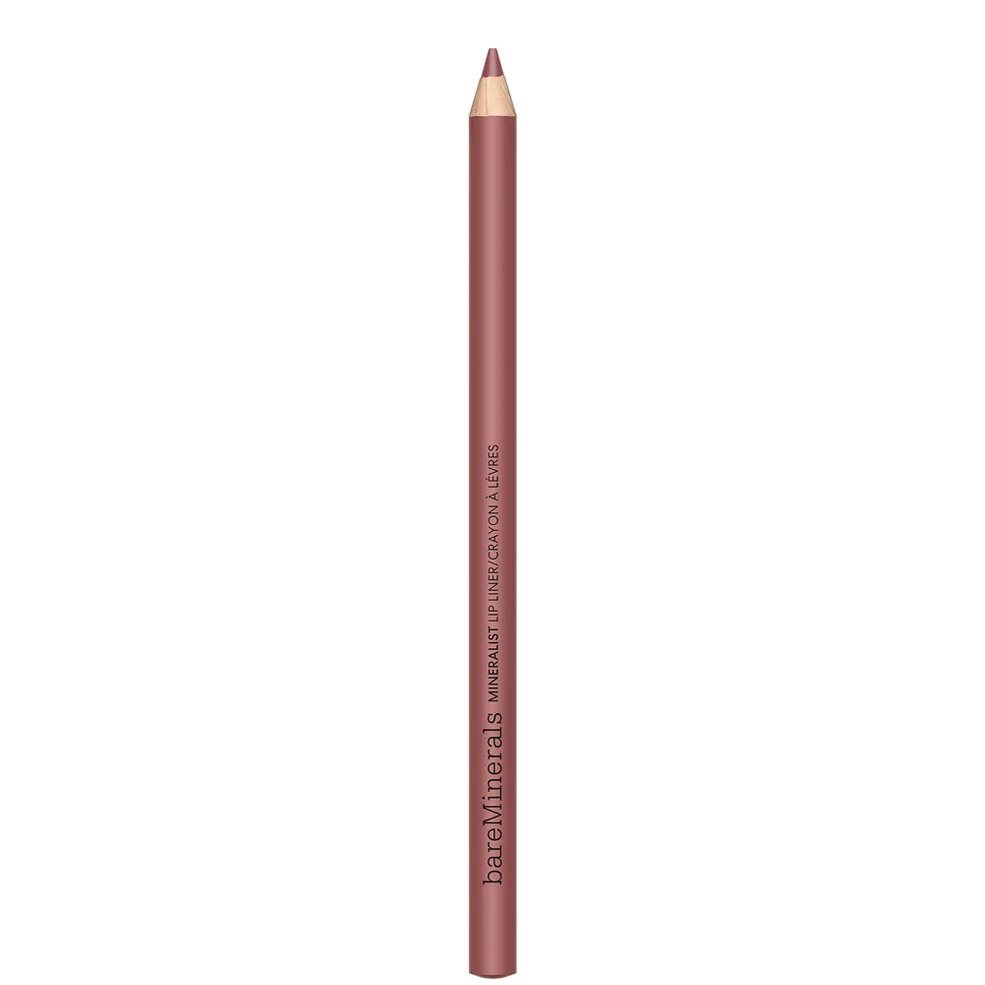 bareMinerals Mineralist Lip Liner 1.5g (Various Shades) Zdjęcie 1