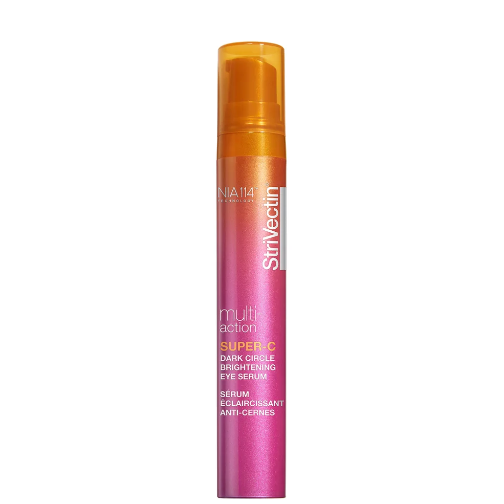 StriVectin Super-C Dark Circle Brightening Eye Serum 15ml Zdjęcie 1
