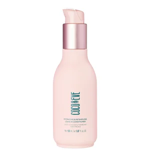 Coco & Eve Like A Virgin Hydrating and Detangling Leave-In Conditioner nawadniająca odżywka bez spłukiwania 150 ml - undefined undefined