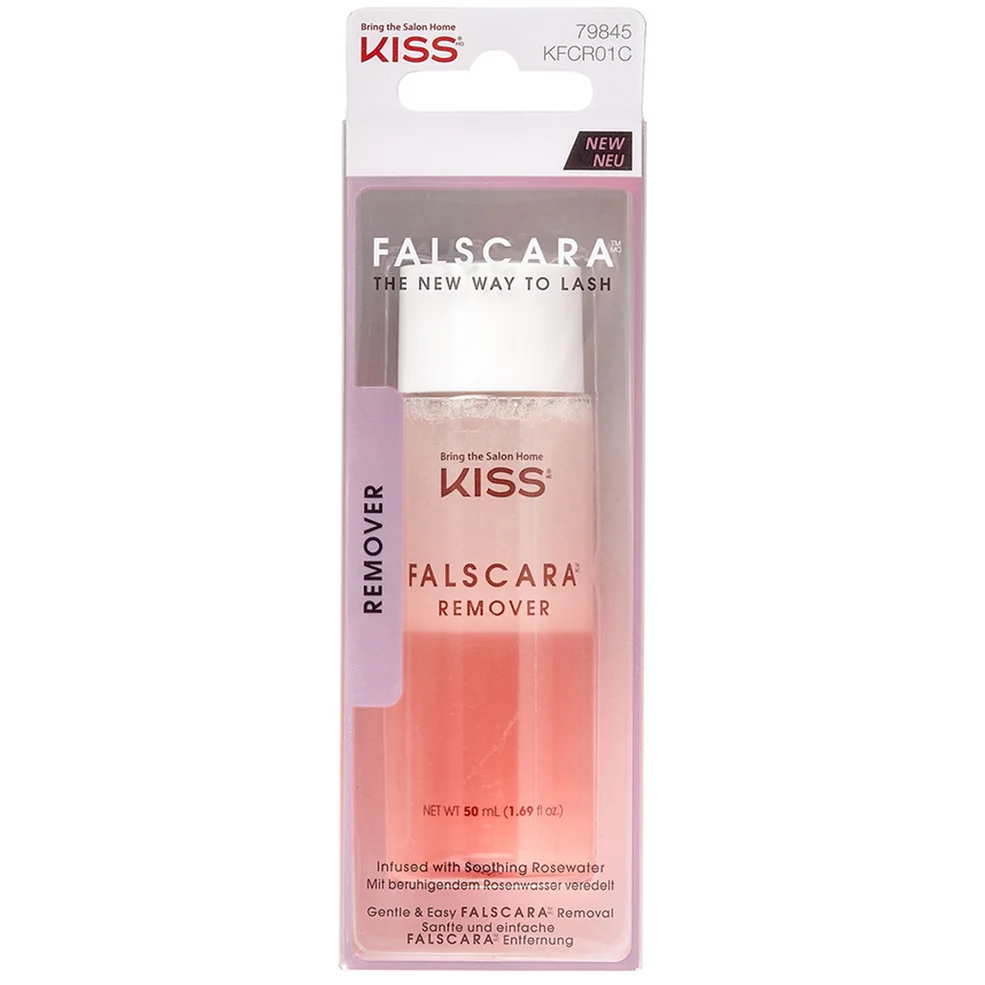 KISS Falscara Glue Remover środek do usuwania kleju 91 g Zdjęcie 1