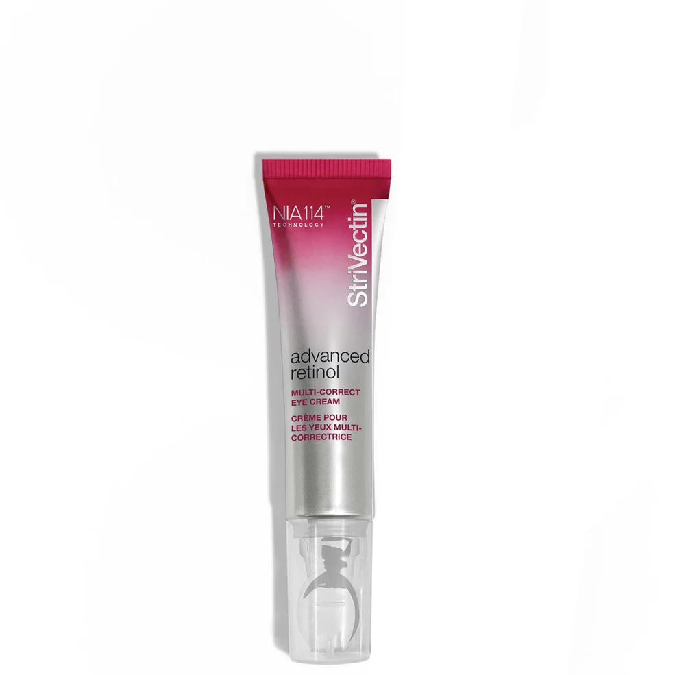StriVectin Advanced Retinol Multi-Correct Eye Cream 15ml Zdjęcie 1