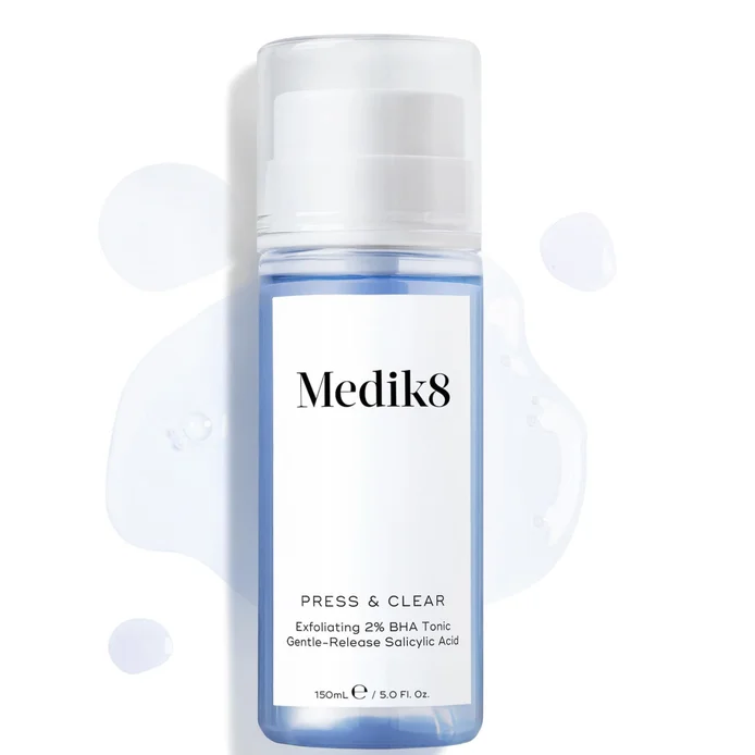 Medik8 Press and Clear 150ml (Various Options)