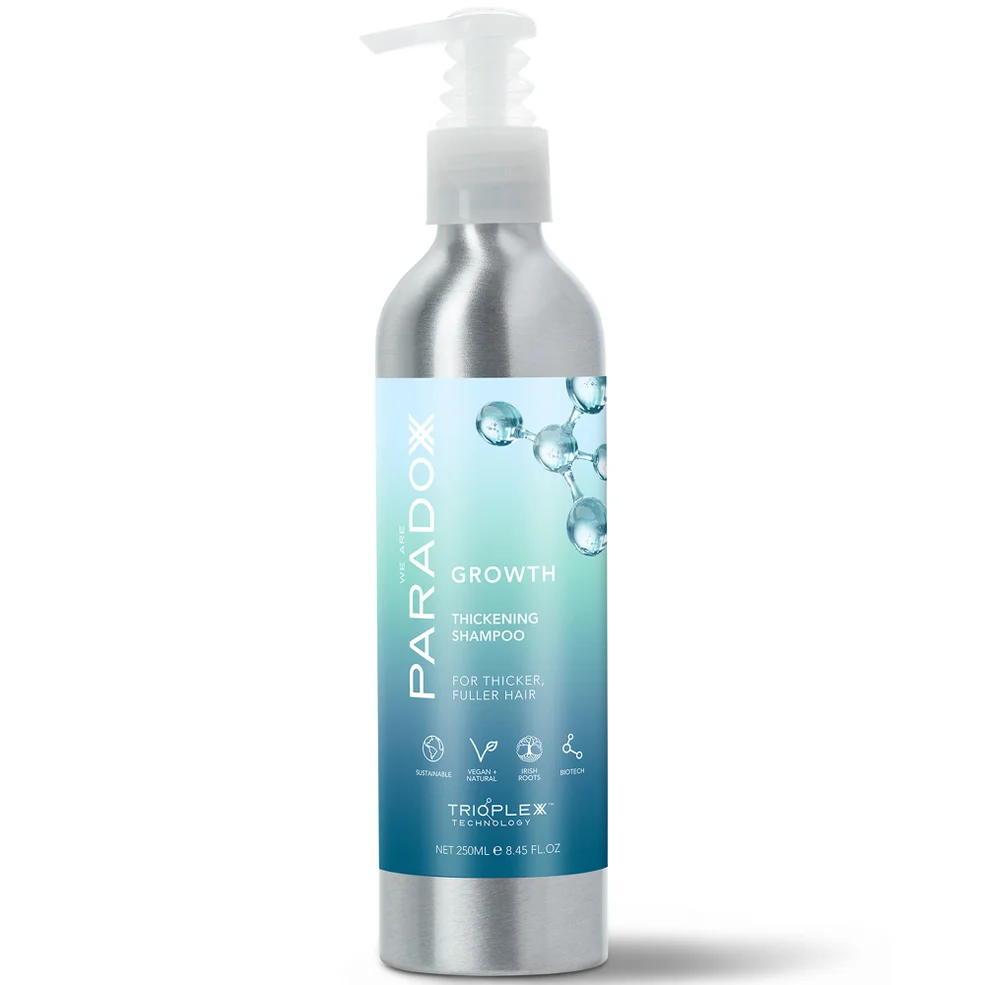 We Are Paradoxx Thickening Shampoo Zdjęcie 1