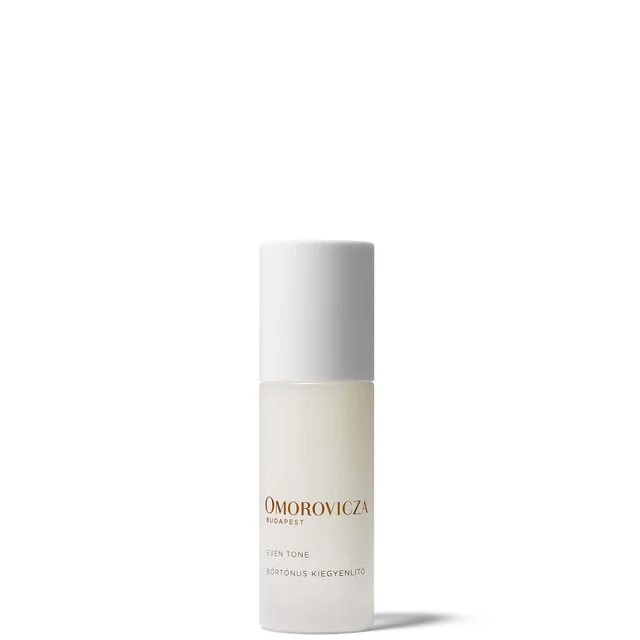 Omorovicza Even Tone Serum serum tonizujące do twarzy 30 ml