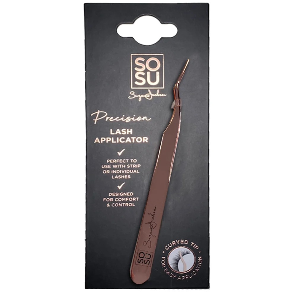 SOSU Cosmetics Precision Lash Applicator Zdjęcie 1