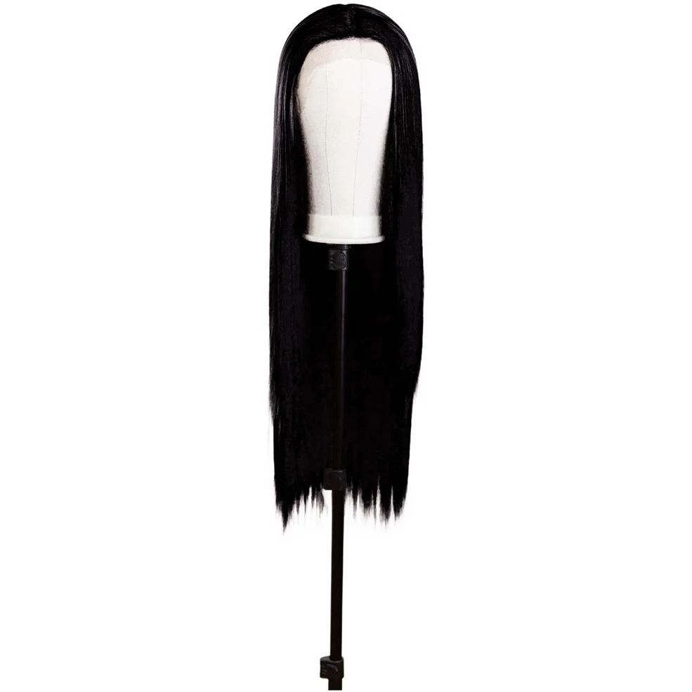 plsLONDON The Nomie Lace Frontal Wig - Onyx Zdjęcie 1