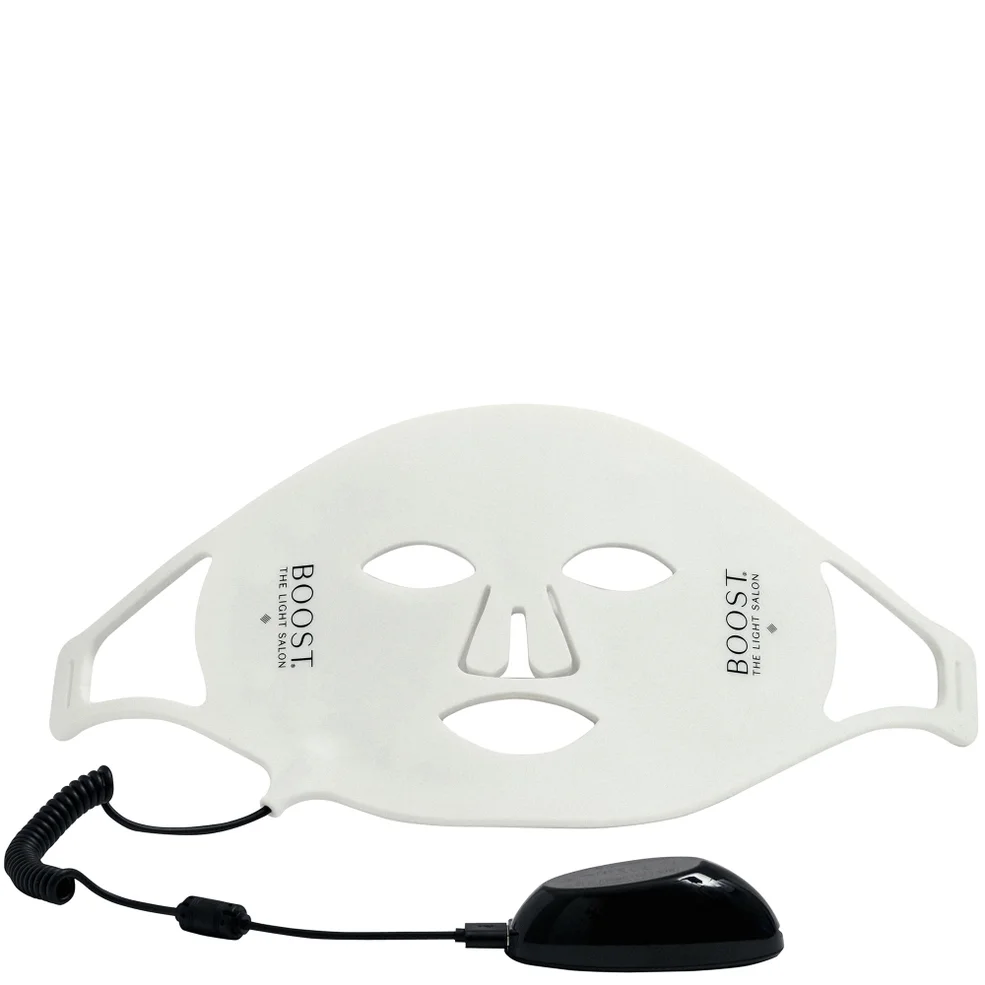 The Light Salon Boost LED Mask Zdjęcie 1