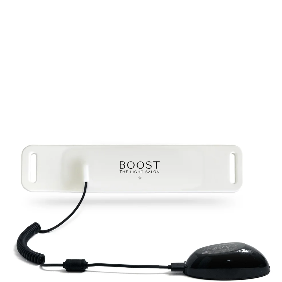 The Light Salon Boost LED Collar Zdjęcie 1