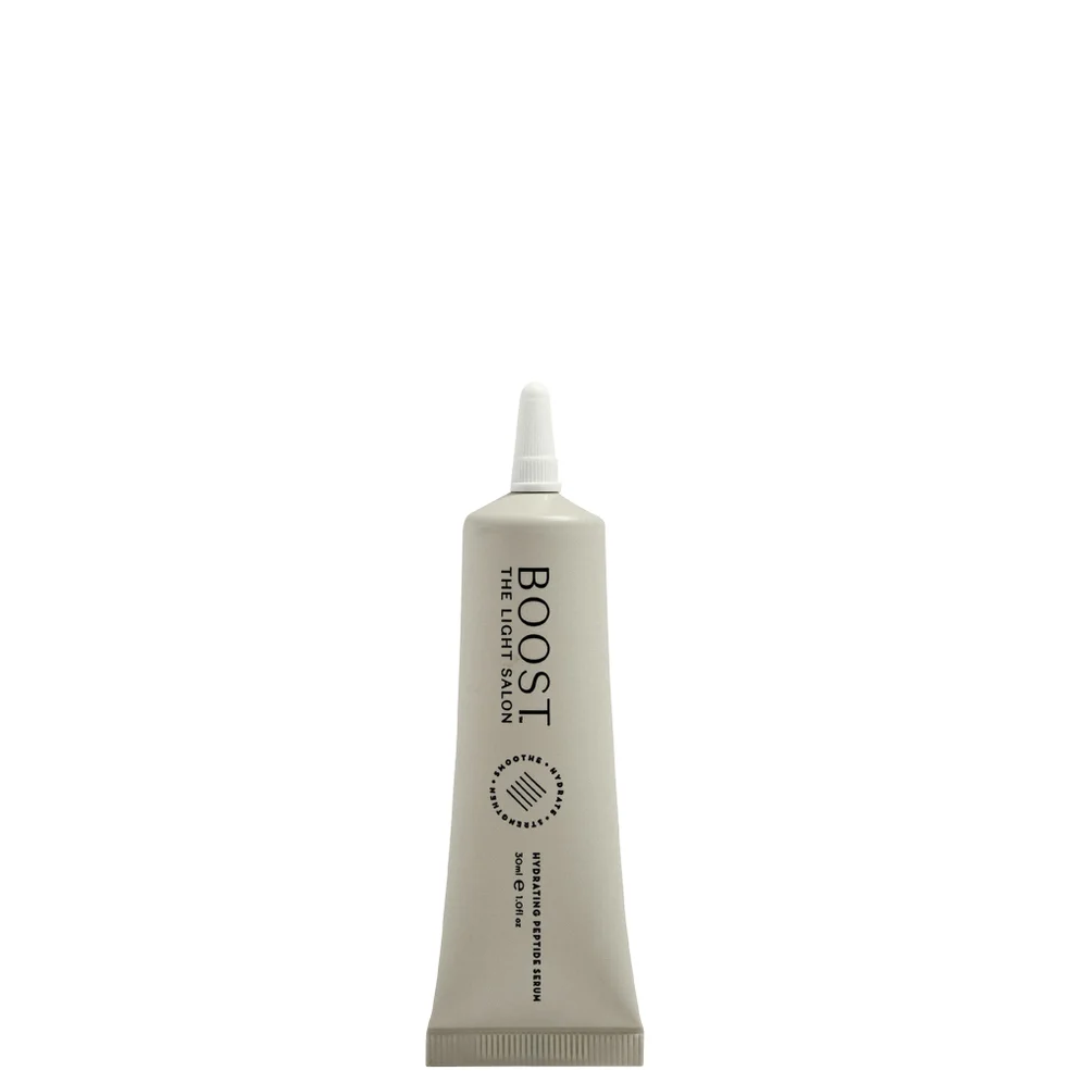 The Light Salon Hydrating Peptide Serum 30ml Zdjęcie 1