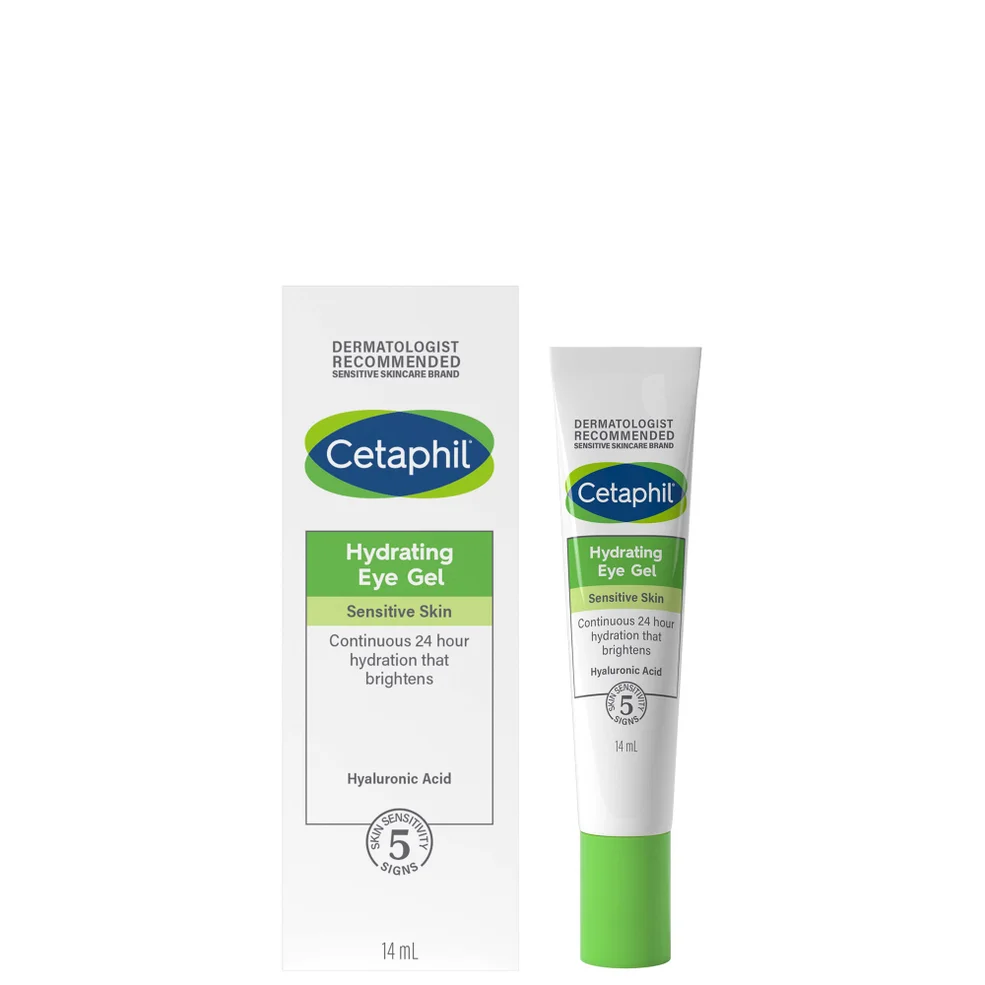 Cetaphil Hydrating Eye Gel 14ml Zdjęcie 1