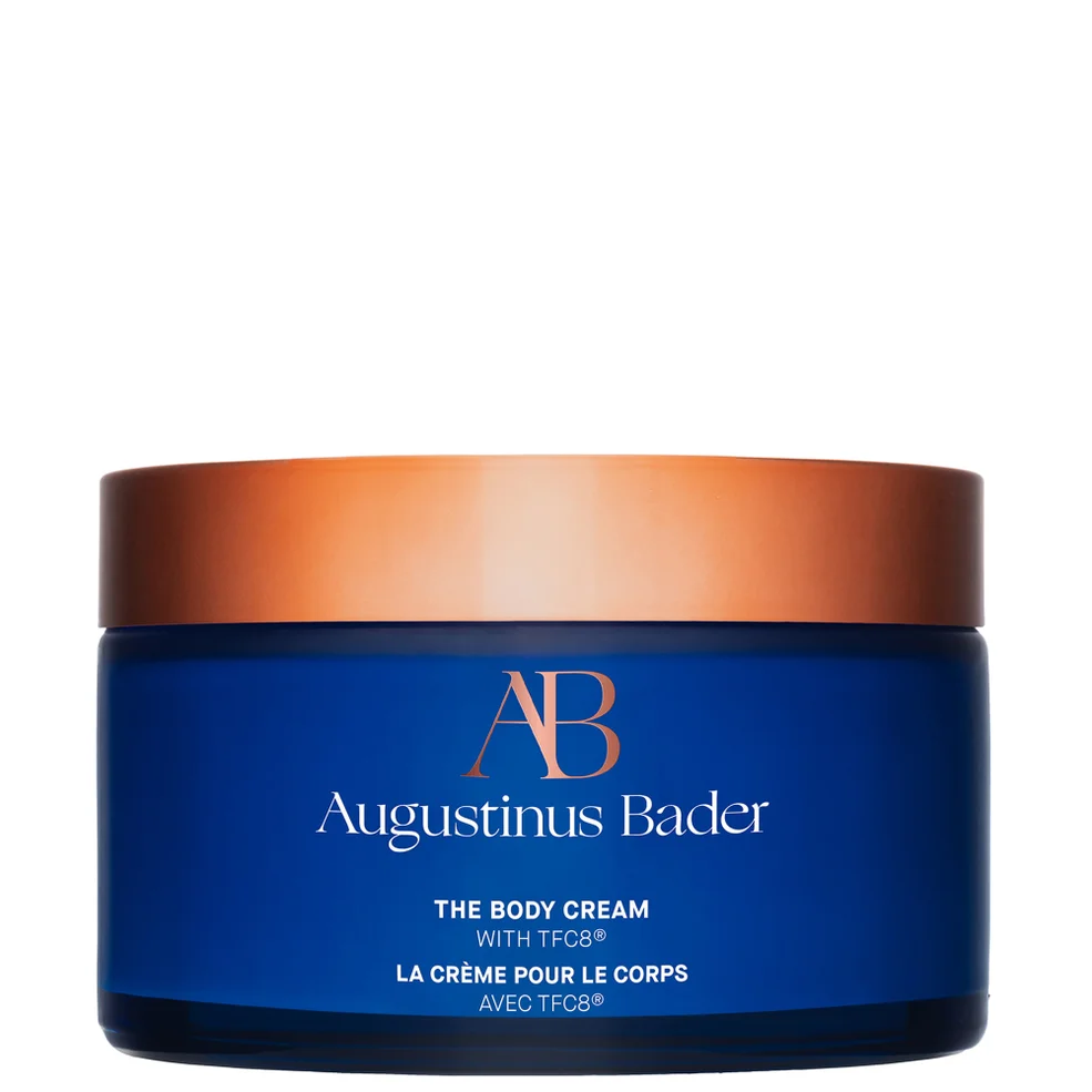 Augustinus Bader The Body Cream 200ml Zdjęcie 1