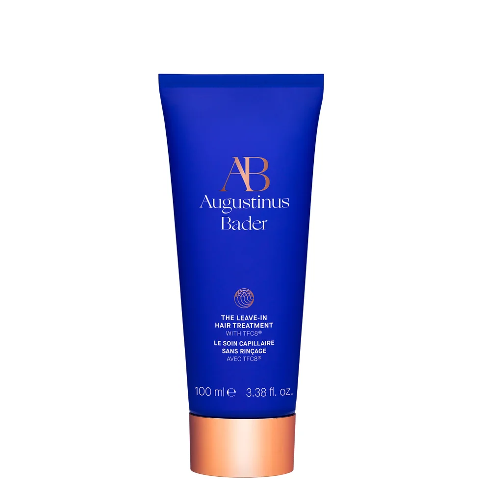 Augustinus Bader The Leave in Hair Treatment 100ml Zdjęcie 1