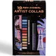 Zestaw Urban Decay Artist Collab Kit Set zestaw