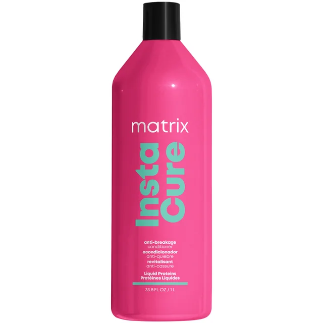 Matrix Total Results InstaCure Anti-Breakage Conditioner odżywka przeciw łamaniu się włosów 1000 ml