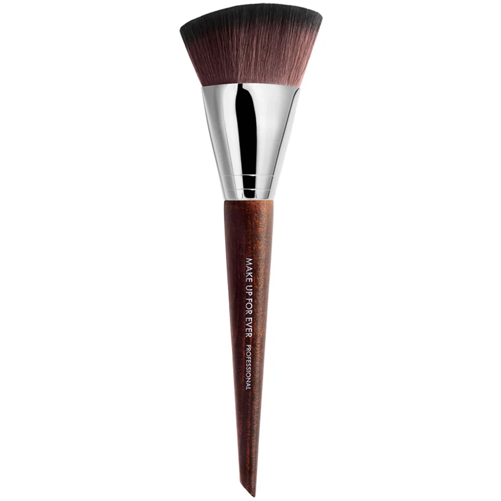 MAKE UP FOR EVER HD Skin Foundation Brush #109 Zdjęcie 1
