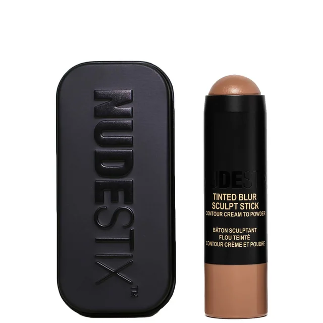 NUDESTIX Tinted Blur Sculpting Stick sztyft modelujący 6,2 g (różne odcienie)