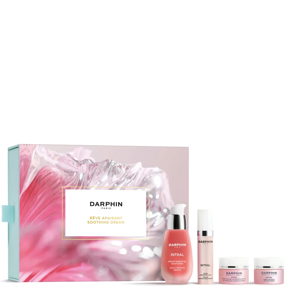 Darphin Soothing Dream Set Zdjęcie 1