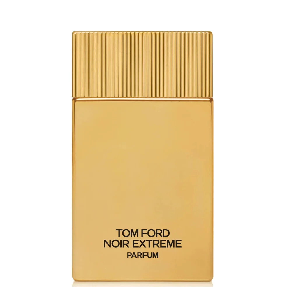 Tom Ford Noir Extreme Parfum 100ml Zdjęcie 1