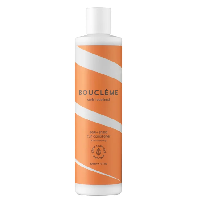 Bouclème Seal and Shield Conditioner odżywka ochronna 300 ml