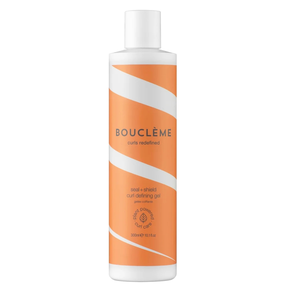 Bouclème Seal and Shield Styling Gel 300ml Zdjęcie 1