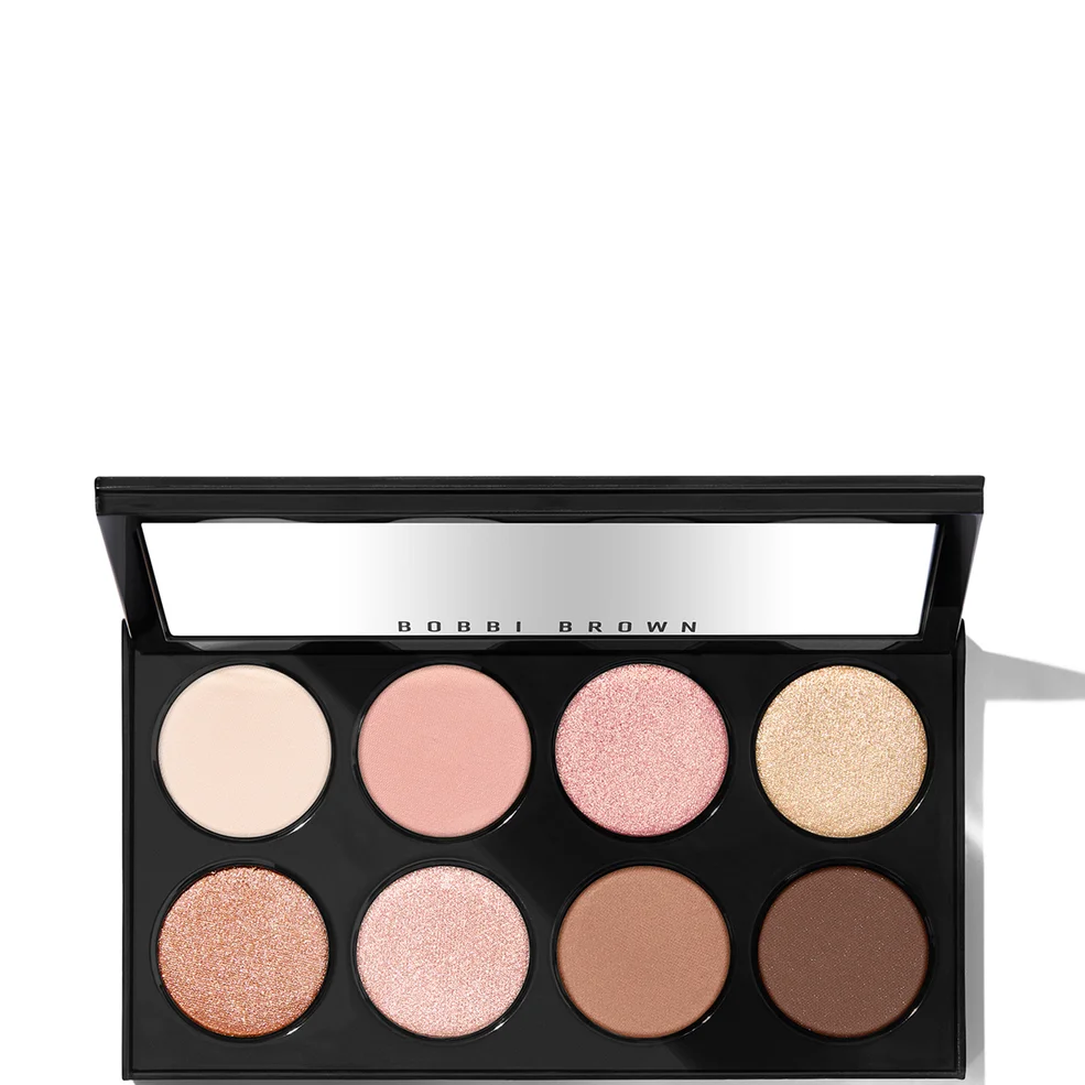 Bobbi Brown Day and Light Eye Shadow Palette Zdjęcie 1