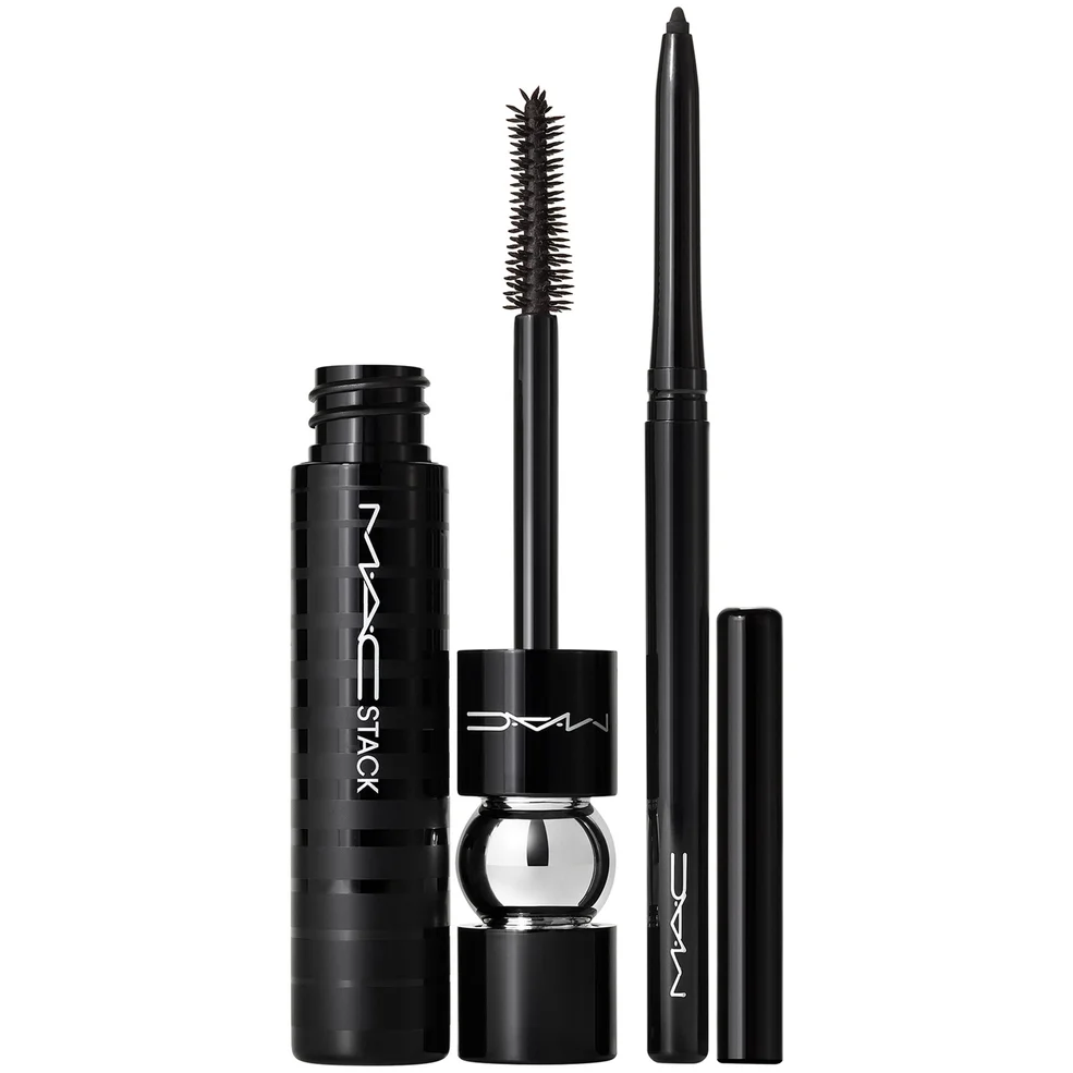 MAC Topped With A Bow Eye Duo Zdjęcie 1