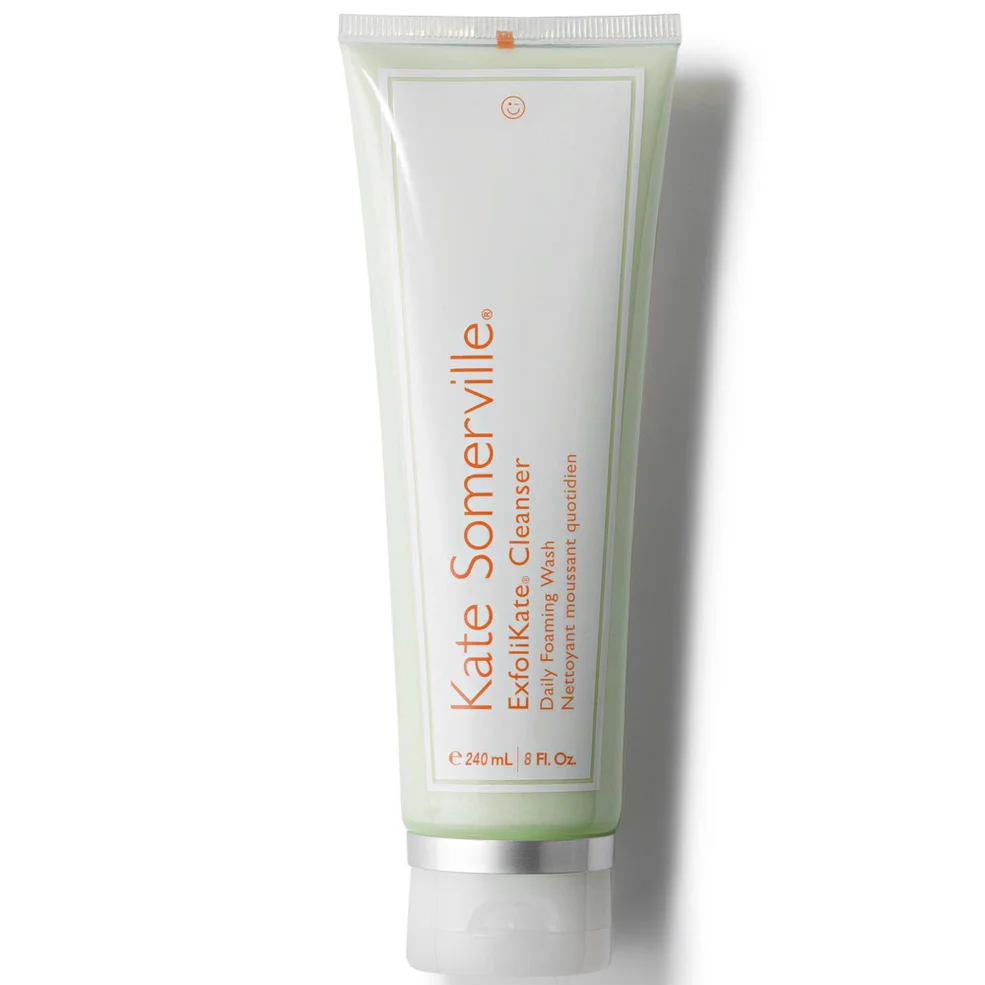 Kate Somerville ExfoliKate Cleanser Daily Foaming Wash 240ml Zdjęcie 1