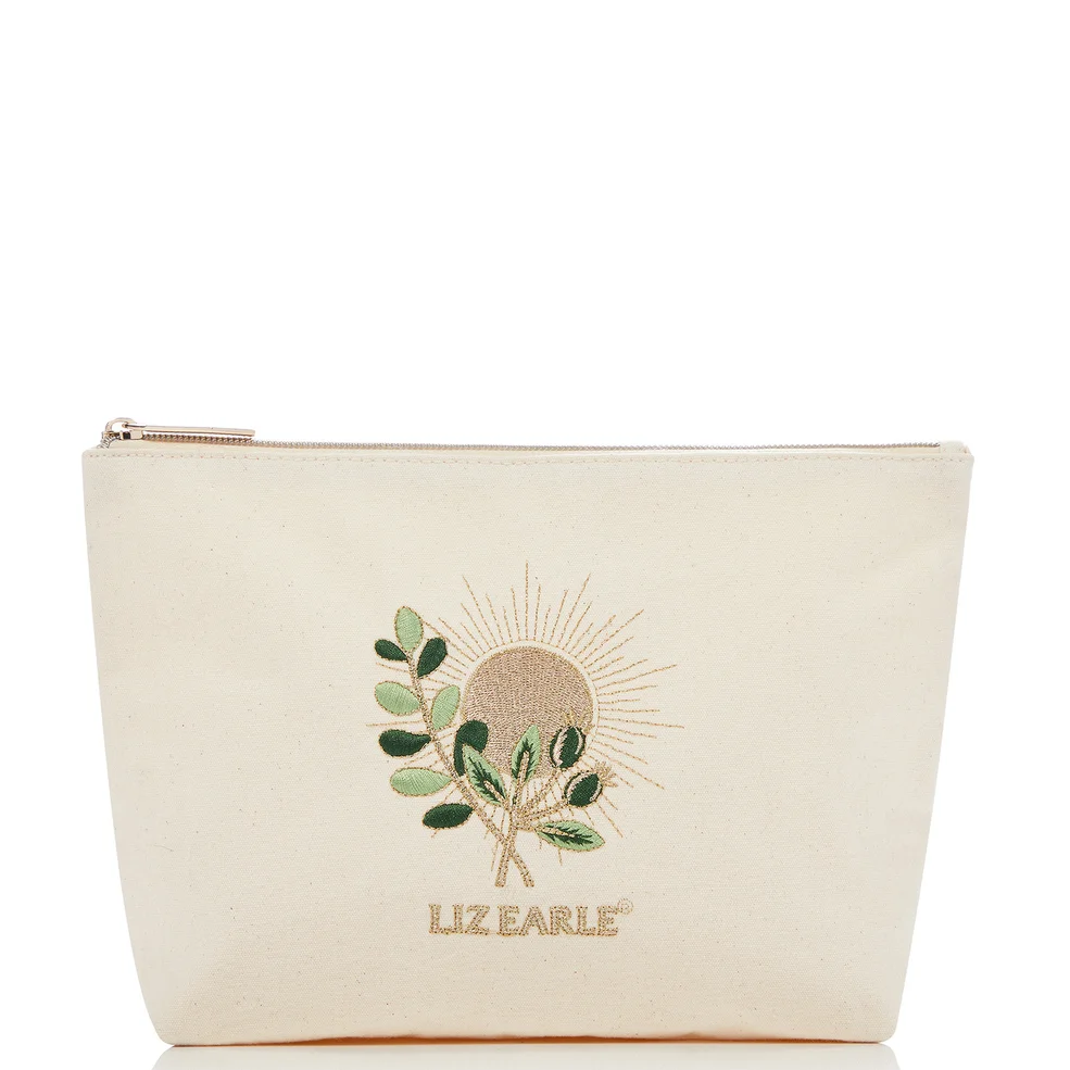 Liz Earle Winter Nourishment Haircare Collection Zdjęcie 1