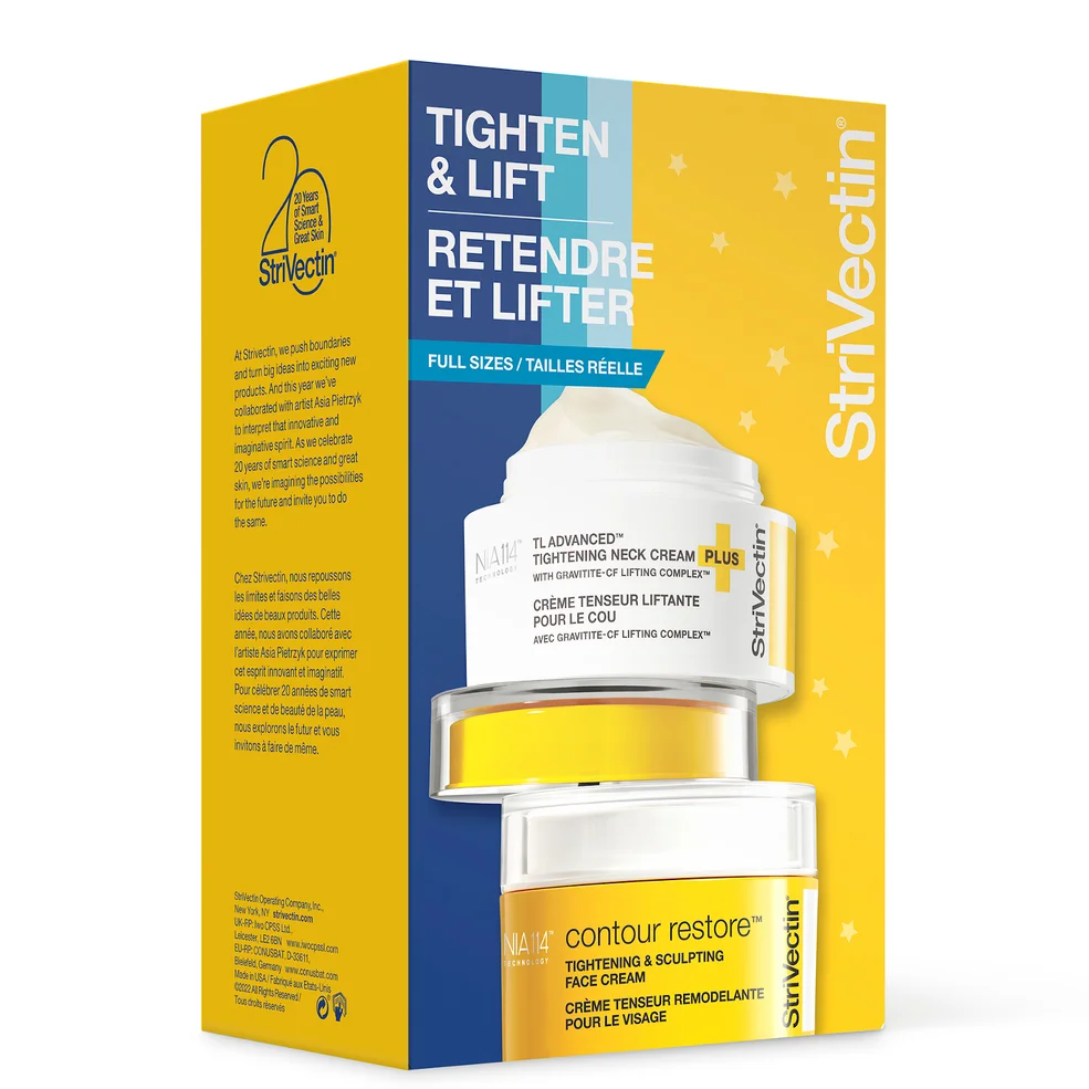 StriVectin Tighten and Lift Giftset Zdjęcie 1
