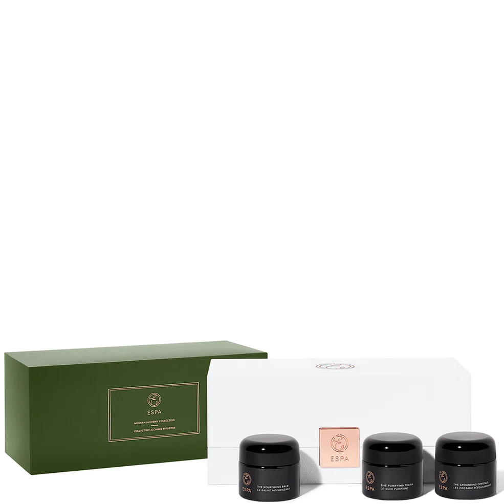 ESPA Modern Alchemy Collection Zdjęcie 1