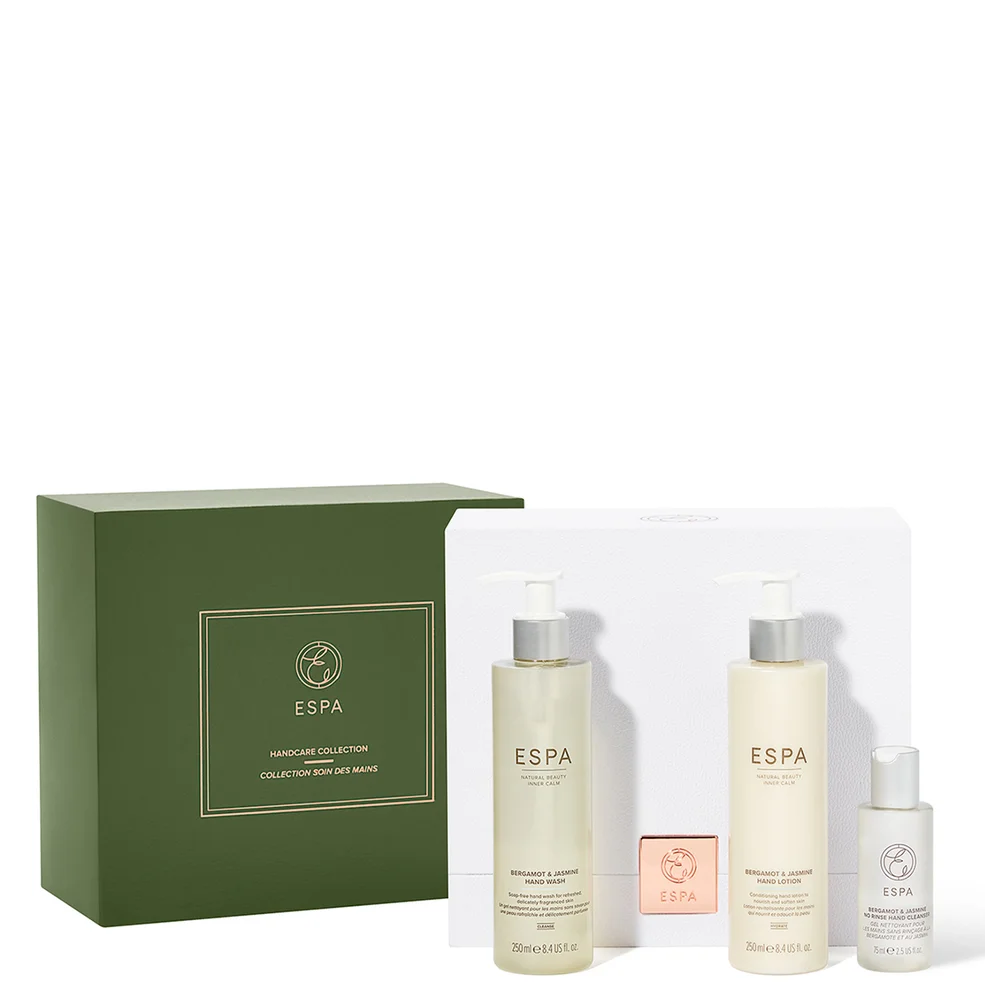 ESPA Hand Care Collection - Christmas 2023 Zdjęcie 1