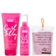 Umberto X Aquis Exclusive Curl Bundle