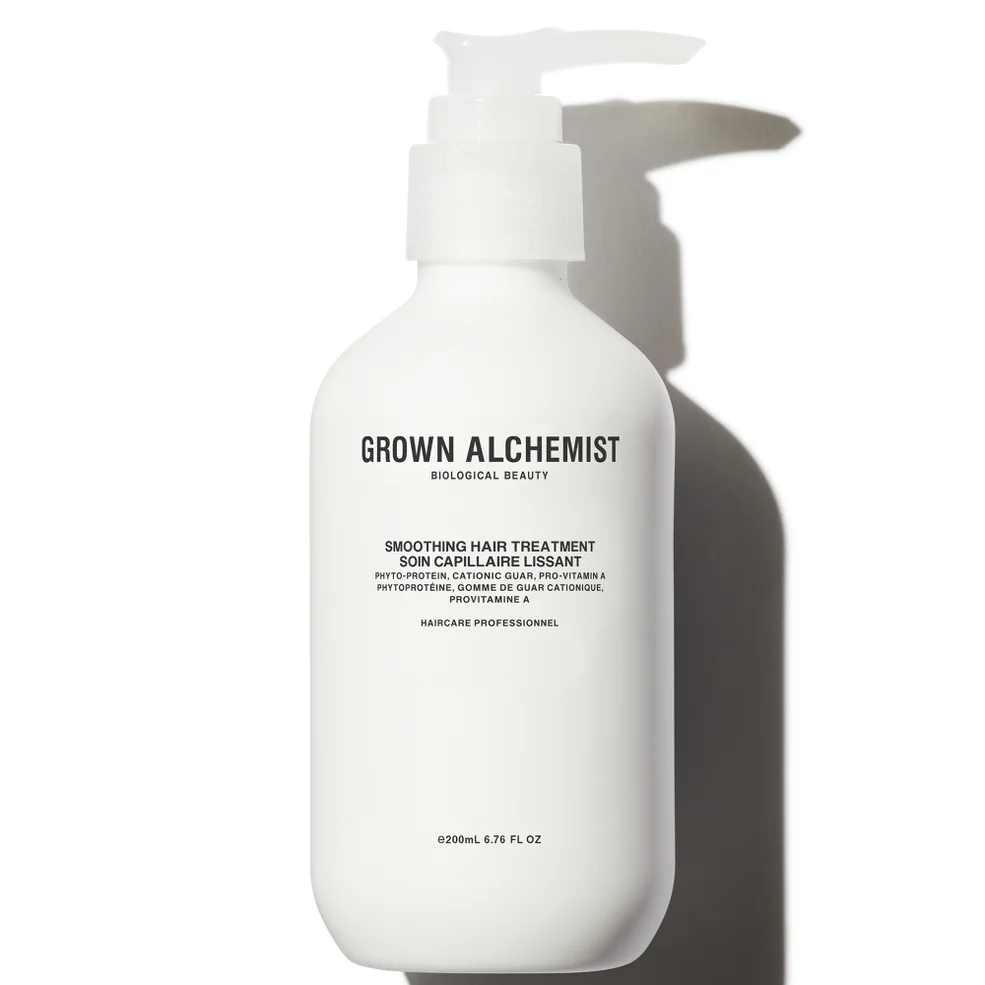 Grown Alchemist Smoothing Hair Treatment 200ml Zdjęcie 1