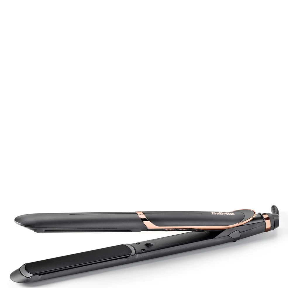 BaByliss Pro Smooth 235 Straightener Zdjęcie 1