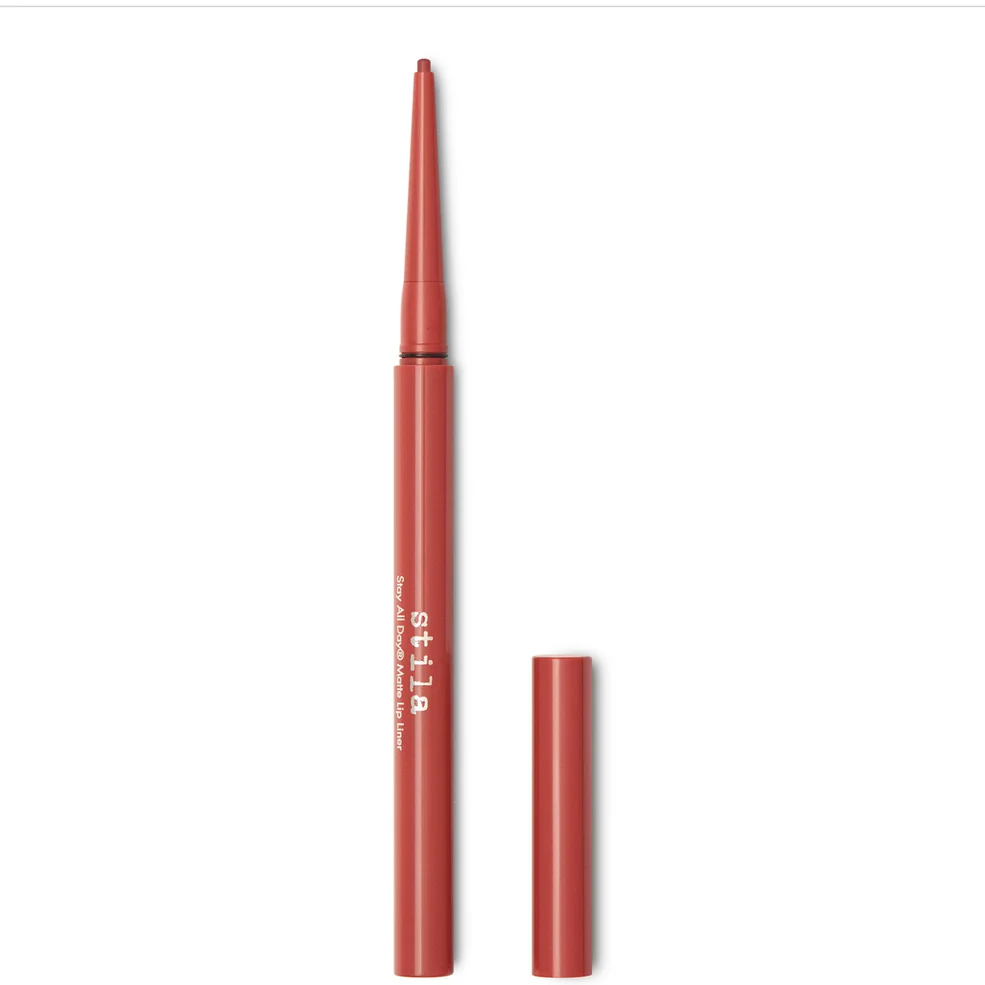 Stila Stay All Day Matte Lip Liner (Various Shades) Zdjęcie 1
