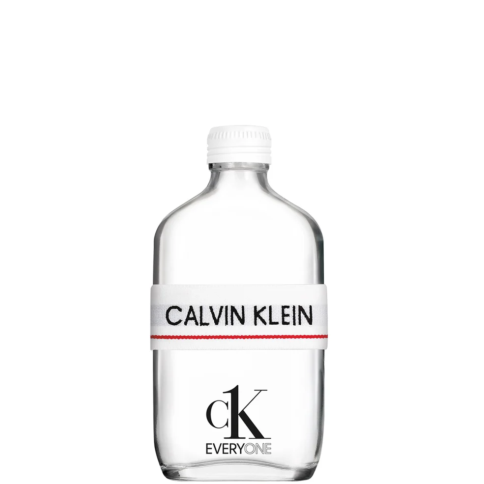 Calvin Klein Ck Everyone Eau de Toilette 50ml Zdjęcie 1