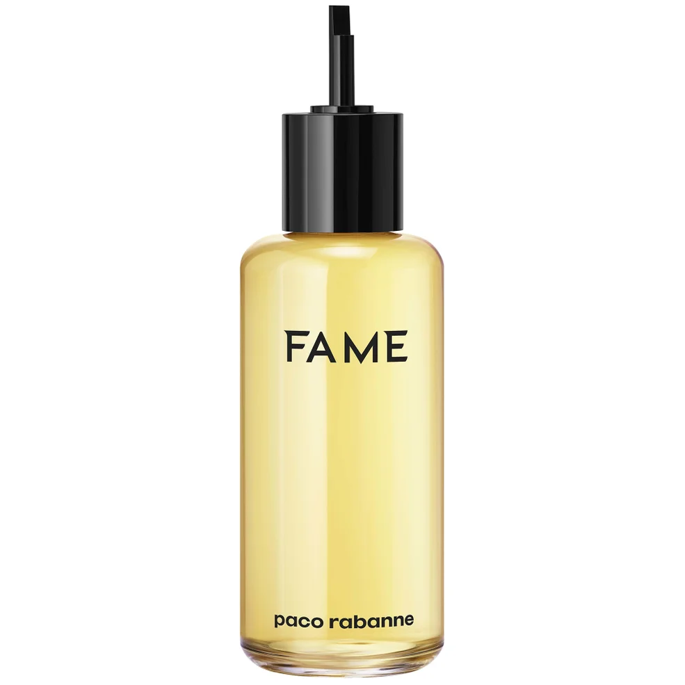 Paco Rabanne FAME Eau De Parfum Refill woda perfumowana, opakowanie uzupełniające 200 ml Zdjęcie 1