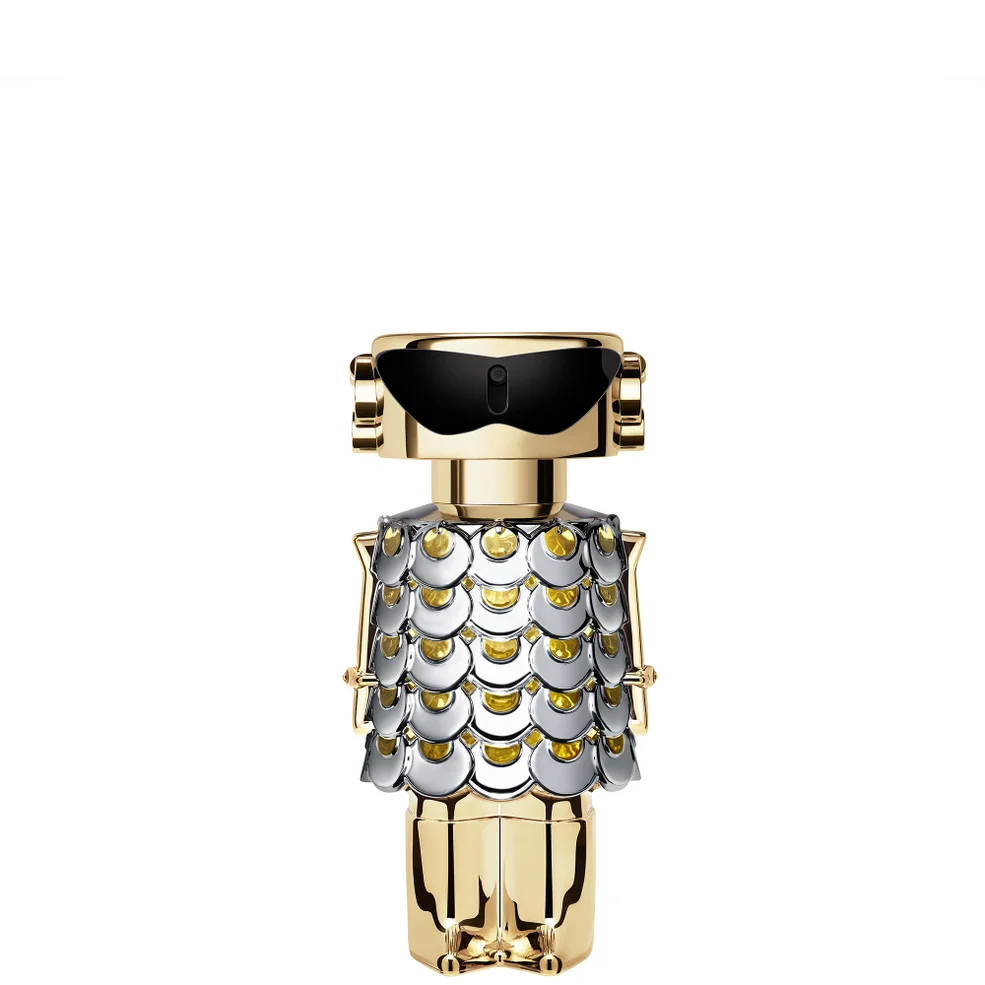 Paco Rabanne FAME Eau De Parfum woda perfumowana 50 ml Zdjęcie 1
