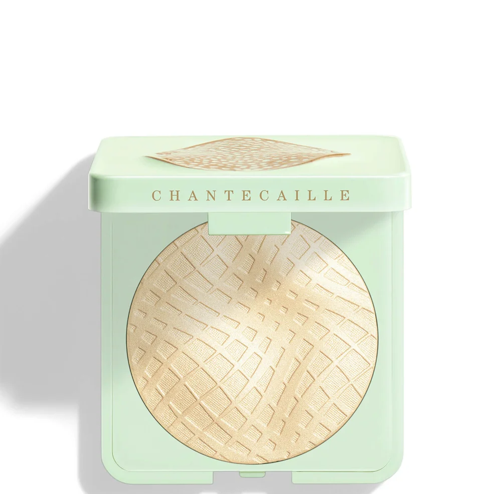 Chantecaille Lotus Perfect Blur Glow Powder 7g Zdjęcie 1