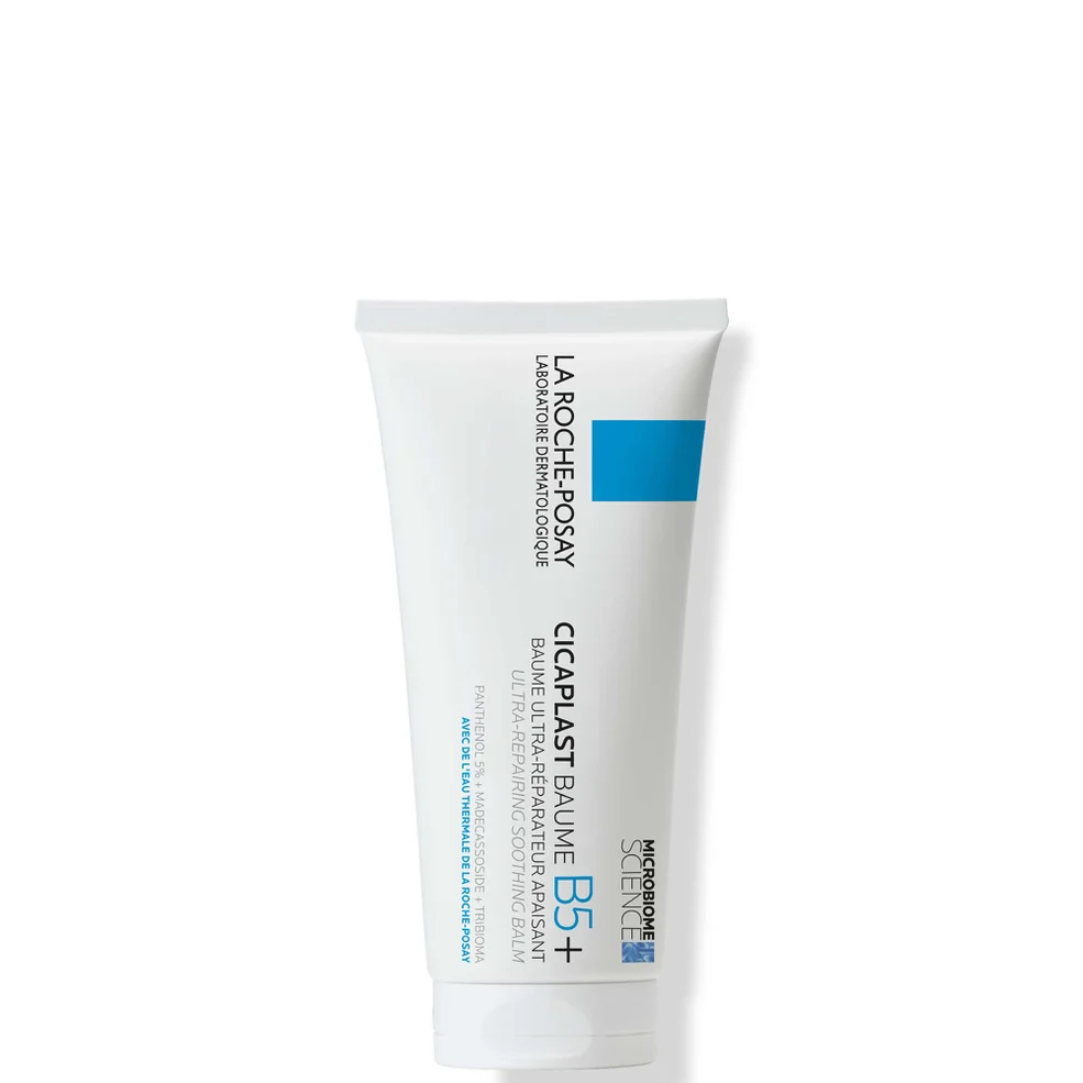 La Roche-Posay Cicaplast Balm B5 Multi-Purpose Repairing Balm wielofunkcyjny balsam naprawczy 100 ml Zdjęcie 1