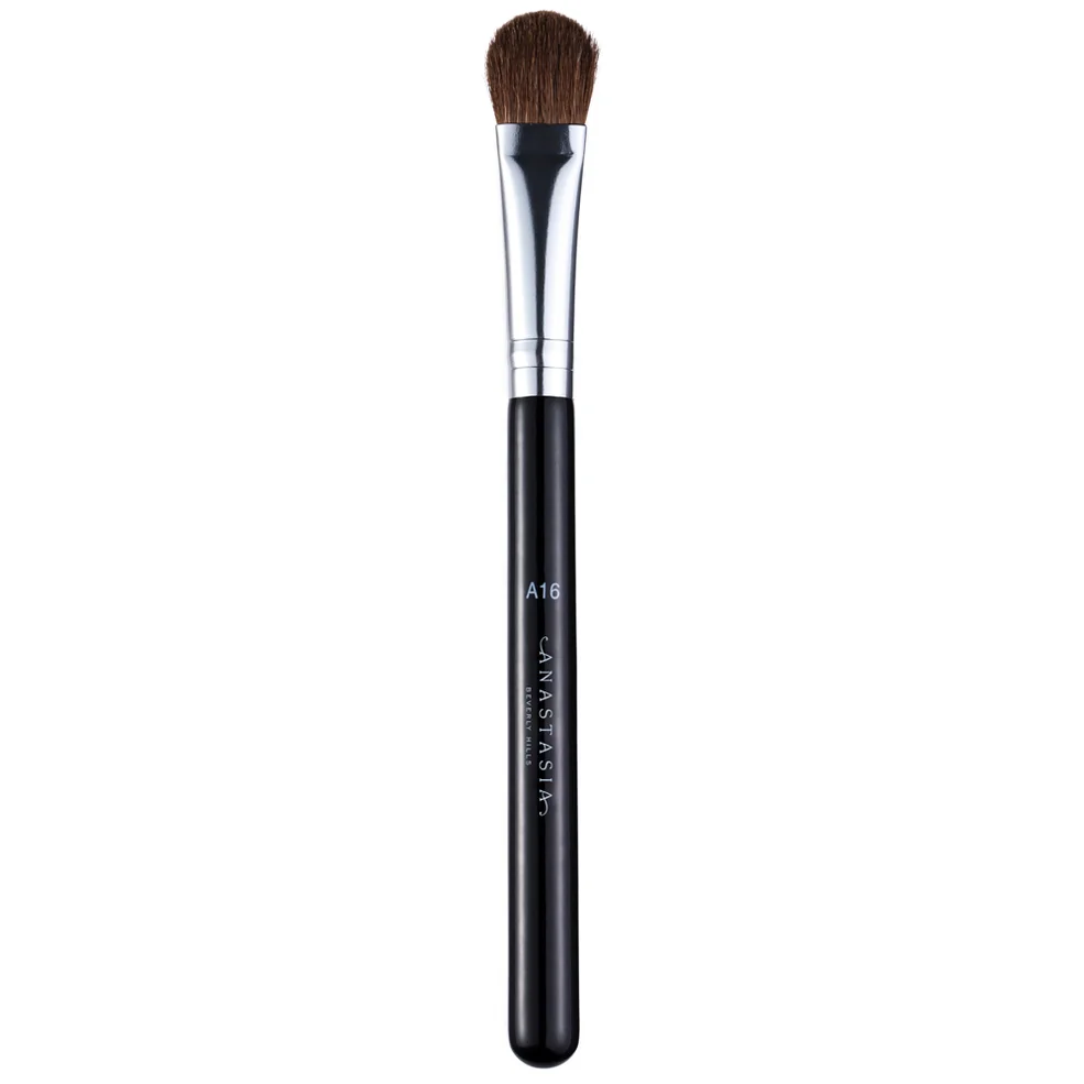 Anastasia Beverly Hills A16 Pro Brush - Large Shadow Brush Zdjęcie 1