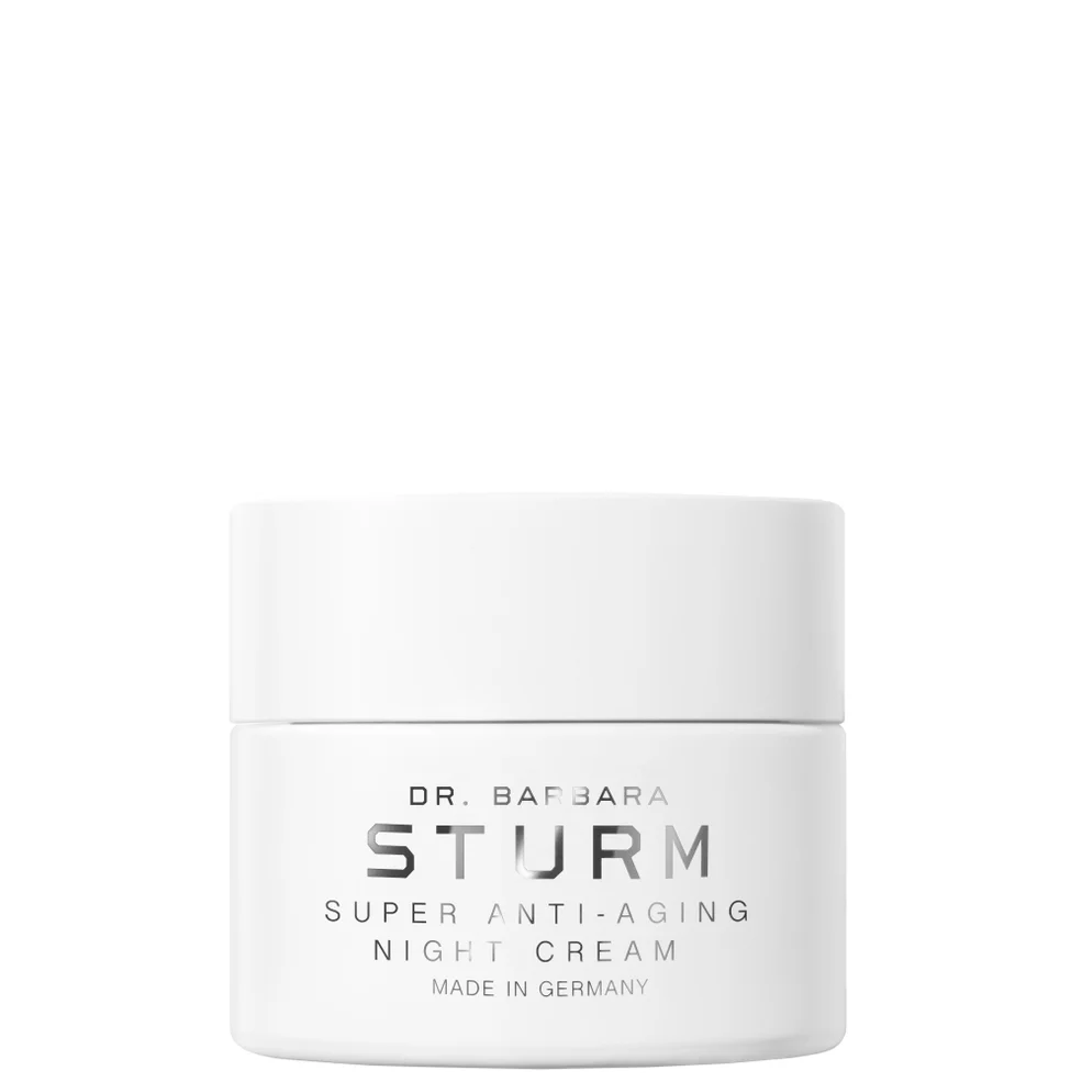Dr. Barbara Sturm Super Anti-Aging Night Cream 50ml Zdjęcie 1
